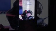 Дискотека во время стрима ВЛАДИСЛАВА ПАВЛОВА