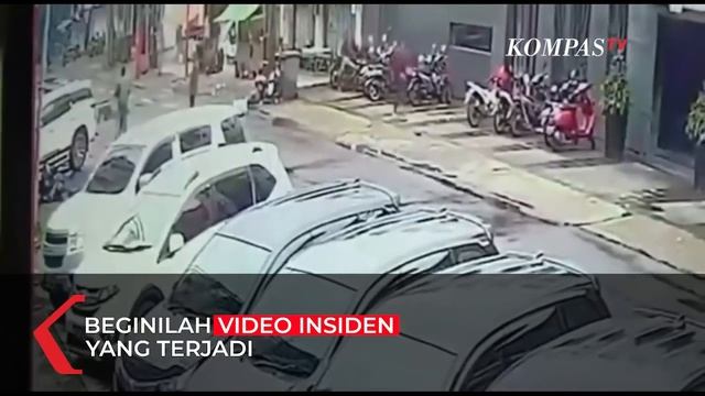 Anggota TNI dan Polri Dikeroyok Orang di Salah Satu Cafe di Jakarta Selatan, 1 Orang Meninggal