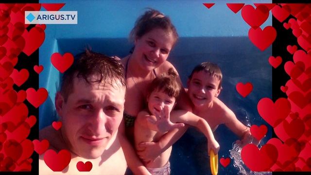Вместе и в горе, и в радости. В Бурятии выбрали лучшие семьи