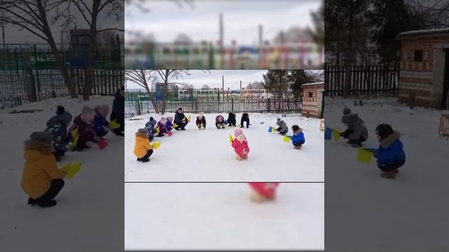 "Визитная карточка Я-педагог"