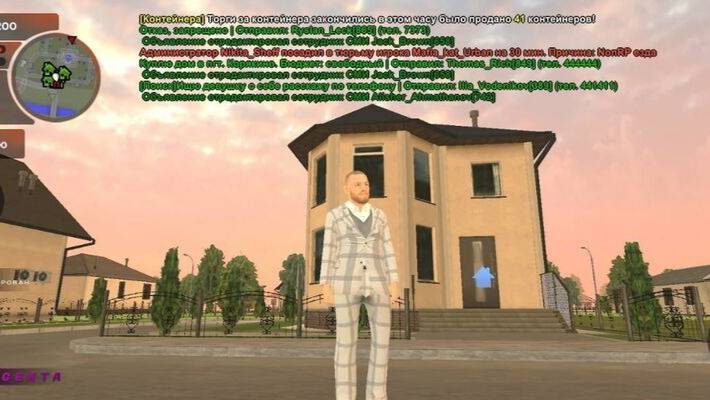 😁 ПУТЬ ПАДАЛЬЩИКА НА БЛЕК РАША#6 - БОМЖ ДИМАН СНОВА В ДЕЛЕ (CRMP MOBILE)