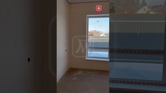 Дом 176 м2, Оренбургская область, Пригородный, СНТ Маяк, 4 линия
