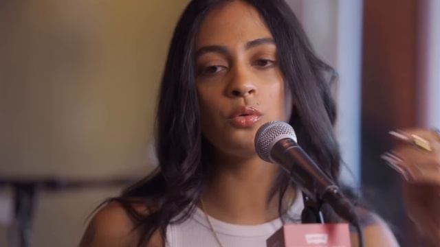 Kayan performs her newest song On My Own | Levi’s® Music Project