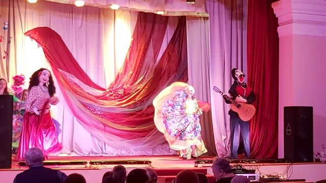 17.05.2021г 
#ДКНовогуровский #Новогуровский
