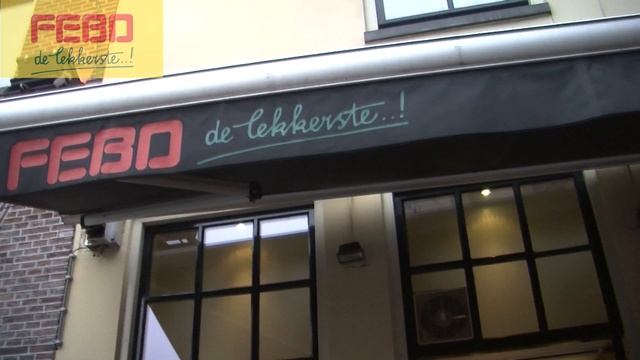 Febo Commercial (dutch)