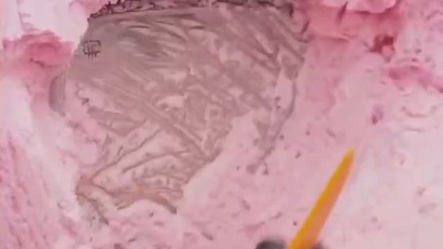 Нанесли пену на автомобиль при -40 °C.