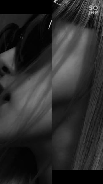 Saint Laurent Eyewear Campaign