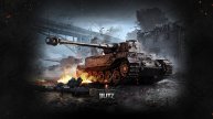 Tanks Blitz босс режим не удача 1 #танковыймарафон