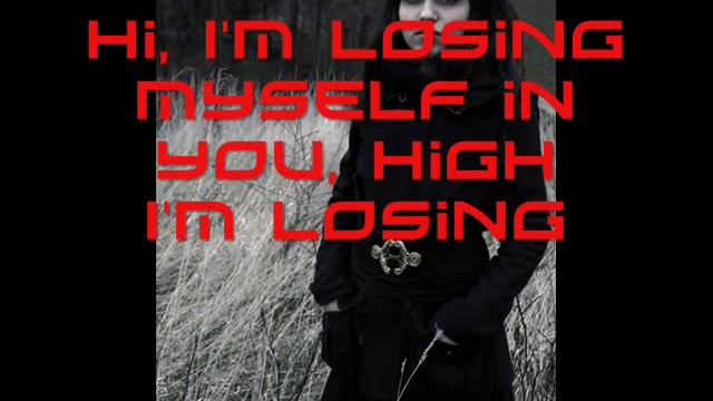 Soap&Skin-Cynthia (Lyrics On Screen)