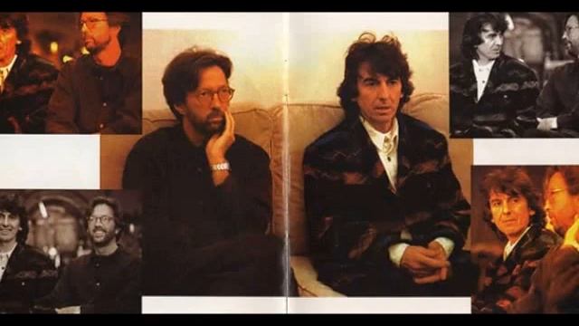 GH with EC LIVE IN NAGOYA 1991 part1