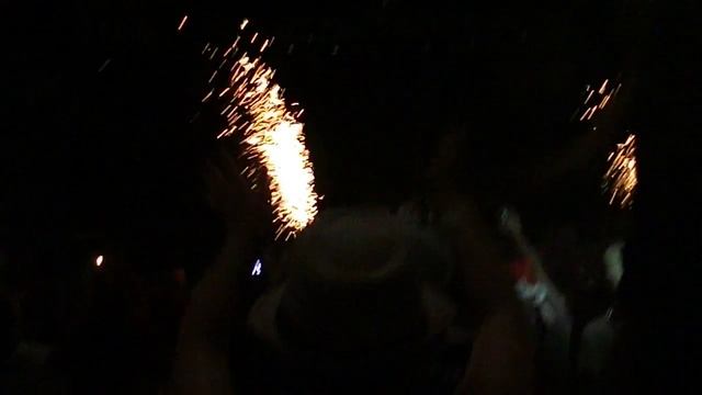 Kubana 2014. Открытие