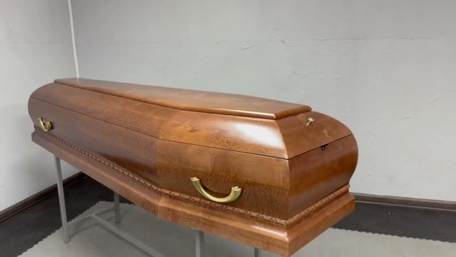 Гроб Валенсия ольха