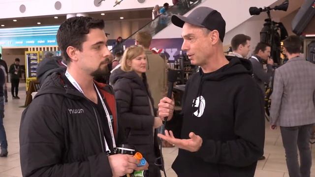OR Show: Nuun Hydration