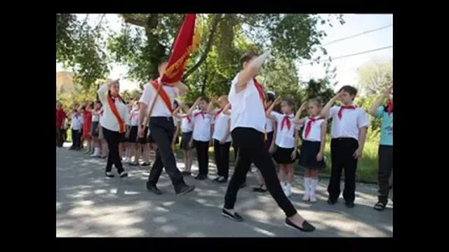Игорь Вотрин - Швед ВИА