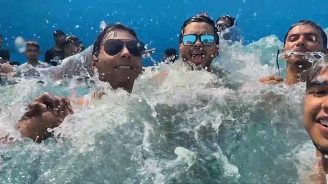 Siliguri: SAVIN KING DOM Water park