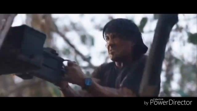 Крутой парень!!!