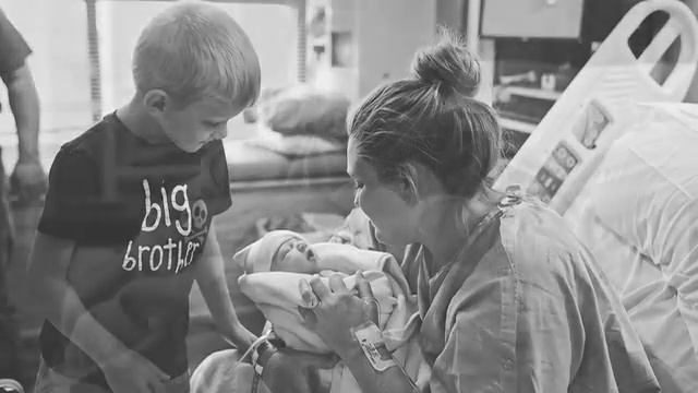 [ A Birth Story] - Welcome Baby Gunner
