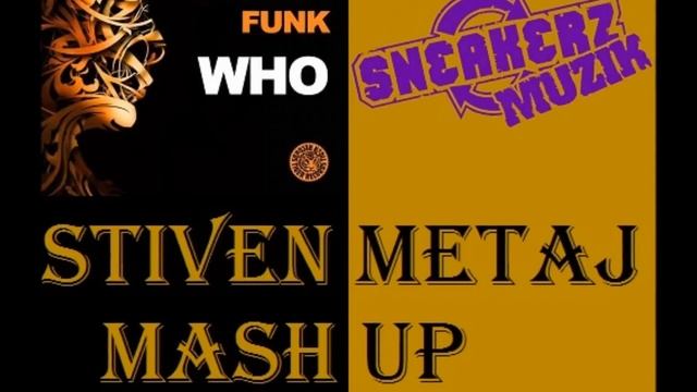 Tujamo, Plastik Funk, Skitzofrenix, Jeff Doubleu - Who Rushin' (Stiven Metaj Mash-Up)