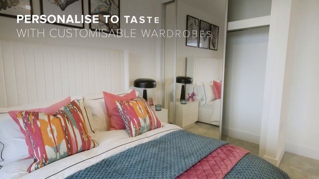 Welcome to Colindale Gardens | New Redrow apartments available in Colindale, North-West London