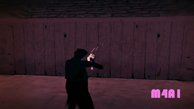 Приятный GENRL для SAMP.