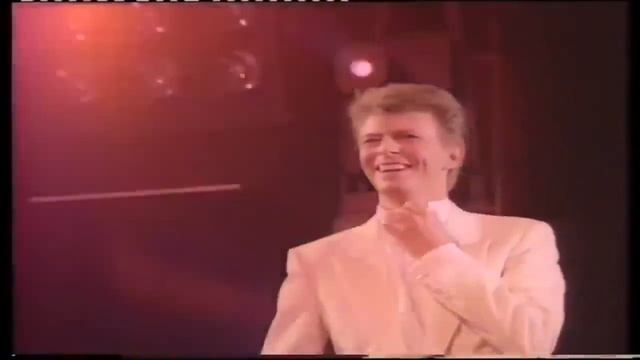 yt5s com Tina Turner & David Bowie   Let's Dance720p