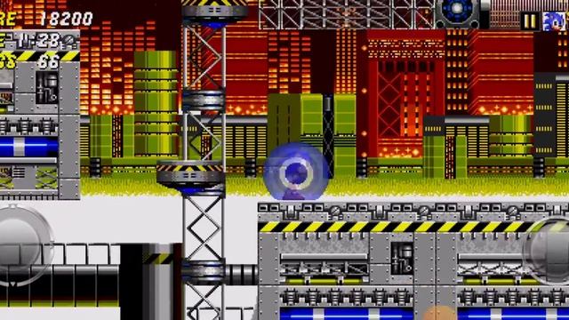 прохождение Sonic 2 и Растения против Зомби