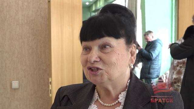 Первый в городе. Совместный сборник стихов для дошколят презентовали поэты Братска