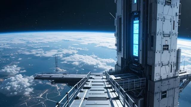 The Patterns of Certainty - Mysterious Sci-Fi Cinematic Ambience