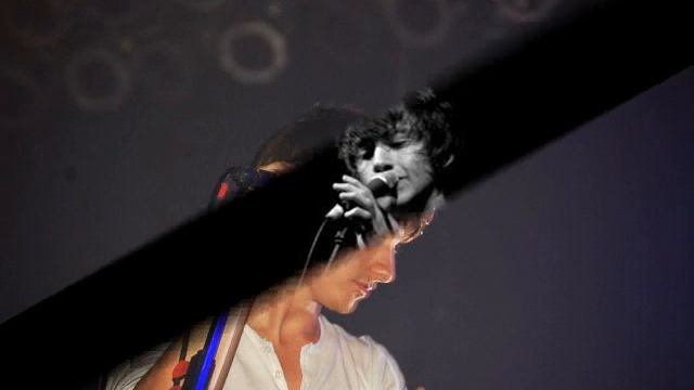 alex turner