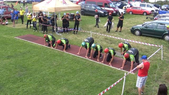 10 Skrýchov muži 18,14 BNL Makov 8. 8. 2020