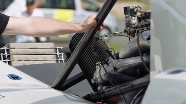Volvo Trucks – 5 dalykai, kurie padarė „The Iron Knight“ sunkvežimį rekordininku