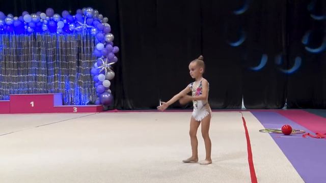 Хренова Майя 2015