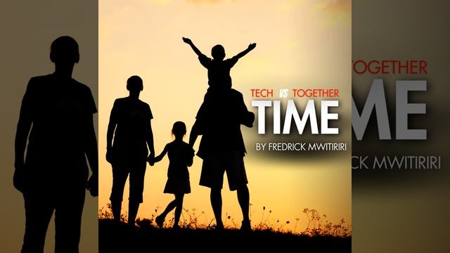 Tech vs Together Time
