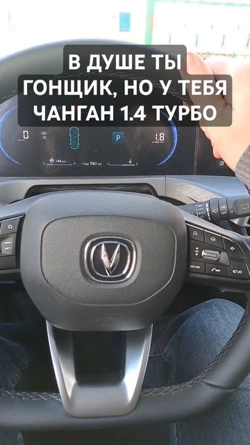 Когда ты мамкин ГОНЩИК! #changan #automobile #мем #changanauto #прикол #юмор #топ #changancars