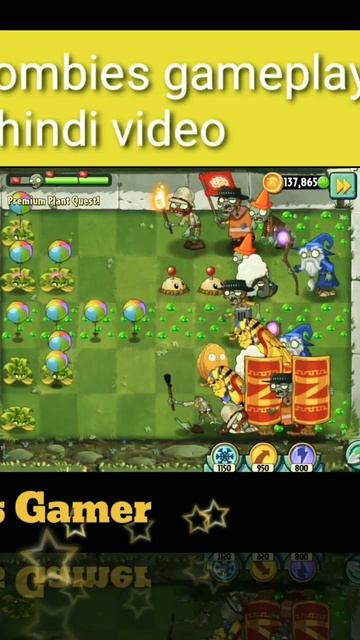 100 ZOMBIES VS WARDEN