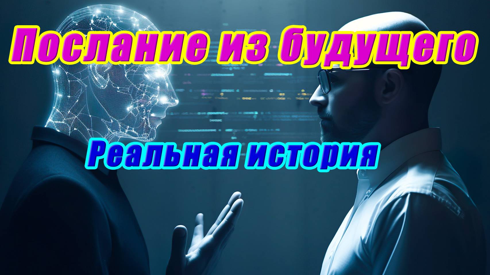 Послание из будущего