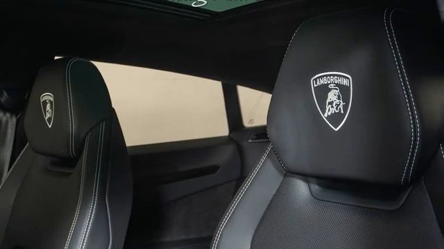 2022 Lamborghini Urus  for sale