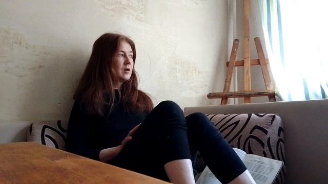Пример диагносиирования и создание личного опыта, исходя из полученной травматизации.