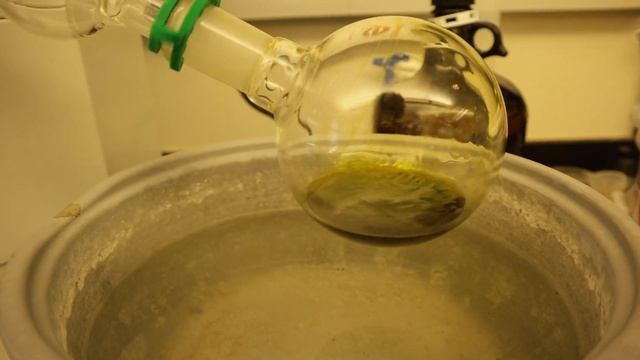 Plant Extraction Methods - Decoction and Maceration | JPTV