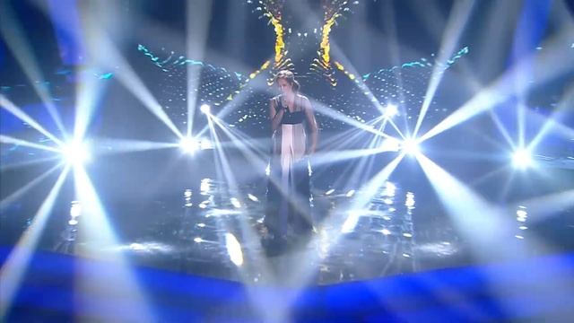Monika Marija Paulauskaitė - Je Suis Malade  (Finalinės Kovos – Lietuvos Balsas S5)
