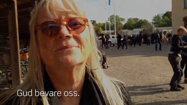 Ulla Skoog om kulturarv och dess betydelser