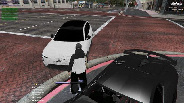 Ваш игровой никнейм:Valera Naomi
Ваш статический ID #:138035
Статический #ID нарушителя:32786