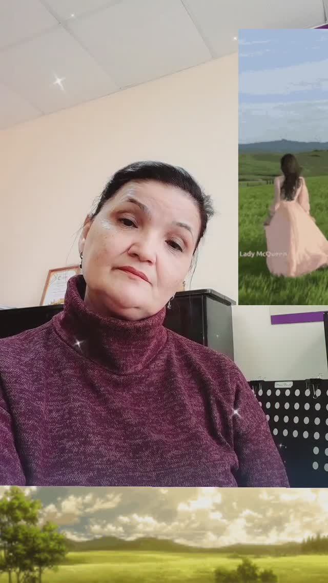 Юксындырсан нишләрмен,Резеда