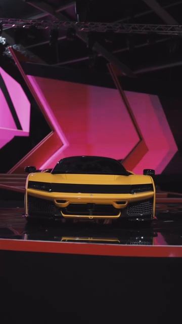 Ferrari F80 🔥 Стиль 🔥 Поддержи подпиской!