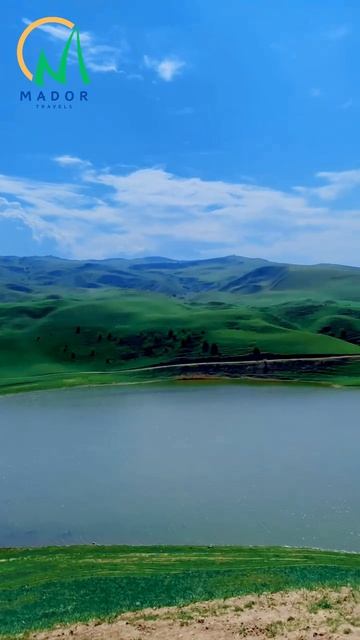 #GoParkent
Аччиккуль🏞

Аччиккуль — это природный водоем, расположенный в Паркентском районе