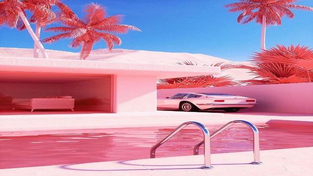 [SOLD] ICYTWAT Type Beat - Pink Flamingo