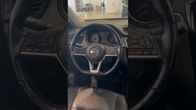 Nissan X-Trail '2019 III