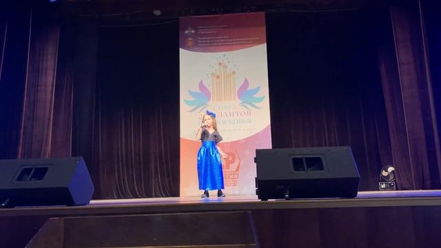 Новикова Ксения