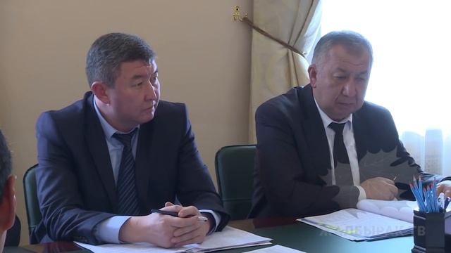 Юстиция министри Абылгазиевдин өкмөтүнүн эшигин тарс жапты