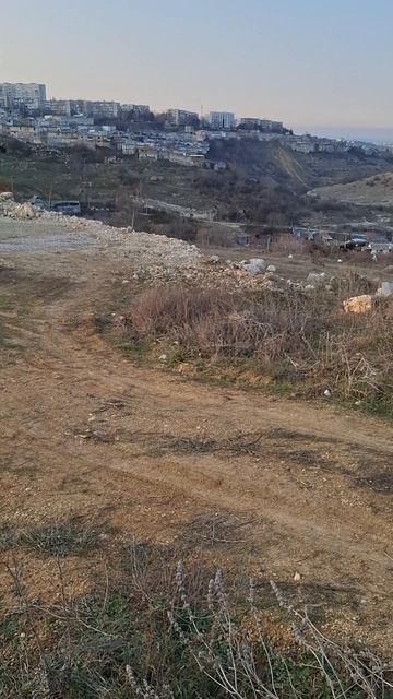 Участок Остен Сакена